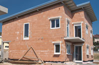 Clerkenwater home extensions