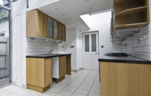 Clerkenwater kitchen extension leads